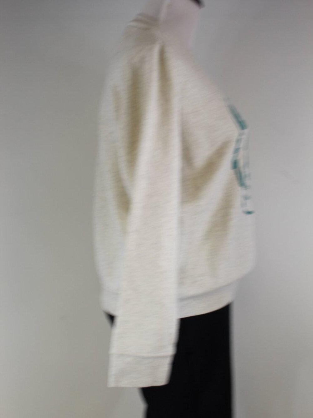 Allegany State Park Bear Graphic Sweatshirt Small Cozy Crewneck - Picture 10 of 11